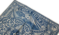 Master of Seas, Bandana-Halstørklæder-Hen's Teeth-Motorious Copenhagen