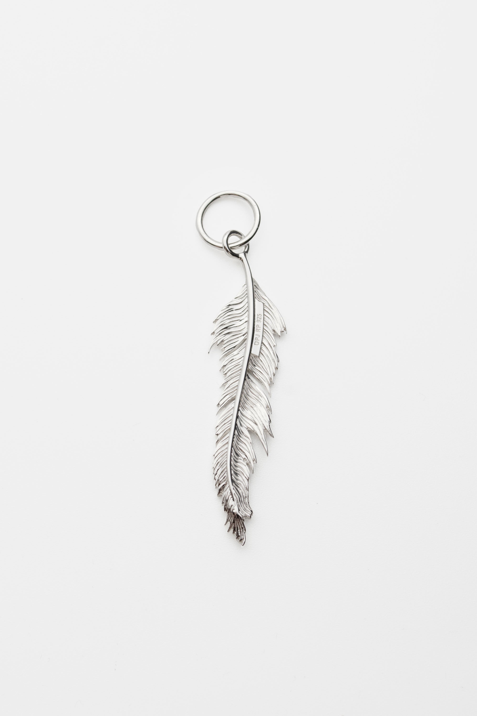 Medium Feather, SKATA SKATA collection-Ringe og Halskæder-O.P. Jewellery-Motorious Copenhagen