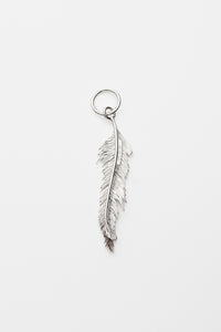 Medium Feather, SKATA SKATA collection-Ringe og Halskæder-O.P. Jewellery-Motorious Copenhagen
