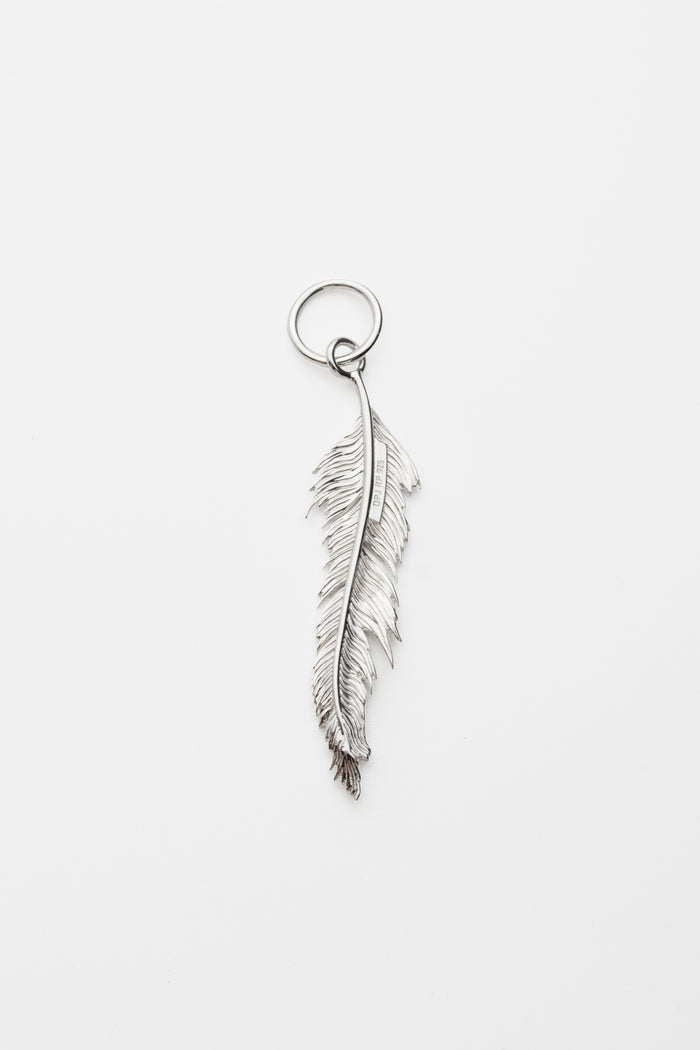 Medium Feather, SKATA SKATA collection-Ringe og Halskæder-O.P. Jewellery-Motorious Copenhagen