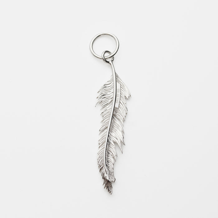 Medium Feather, SKATA SKATA collection-Ringe og Halskæder-O.P. Jewellery-Motorious Copenhagen