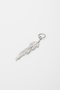 Medium Feather, SKATA SKATA collection-Ringe og Halskæder-O.P. Jewellery-Motorious Copenhagen