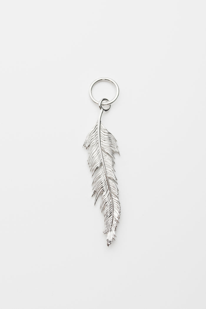 Medium Feather, SKATA SKATA collection-Ringe og Halskæder-O.P. Jewellery-Motorious Copenhagen