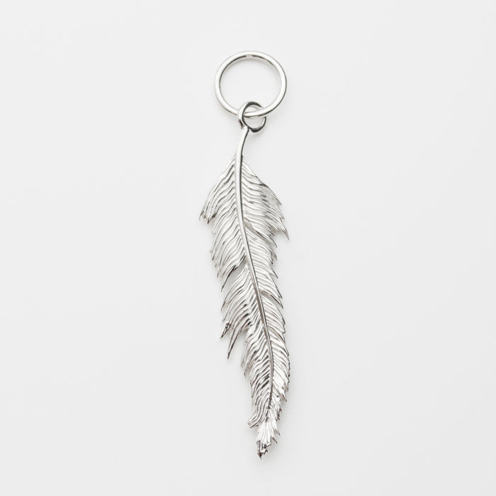 Medium Feather, SKATA SKATA collection-Ringe og Halskæder-O.P. Jewellery-Motorious Copenhagen