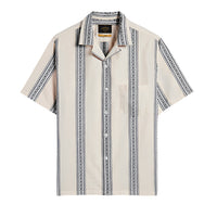 Melissa Shirt, Ecru-Skjorter-Portuguese Flannel-Motorious Copenhagen