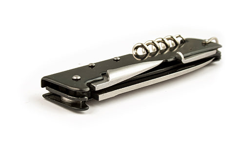 Mercator Multi Knife, Black-Knive og Værktøj-Otter Knives-Motorious Copenhagen
