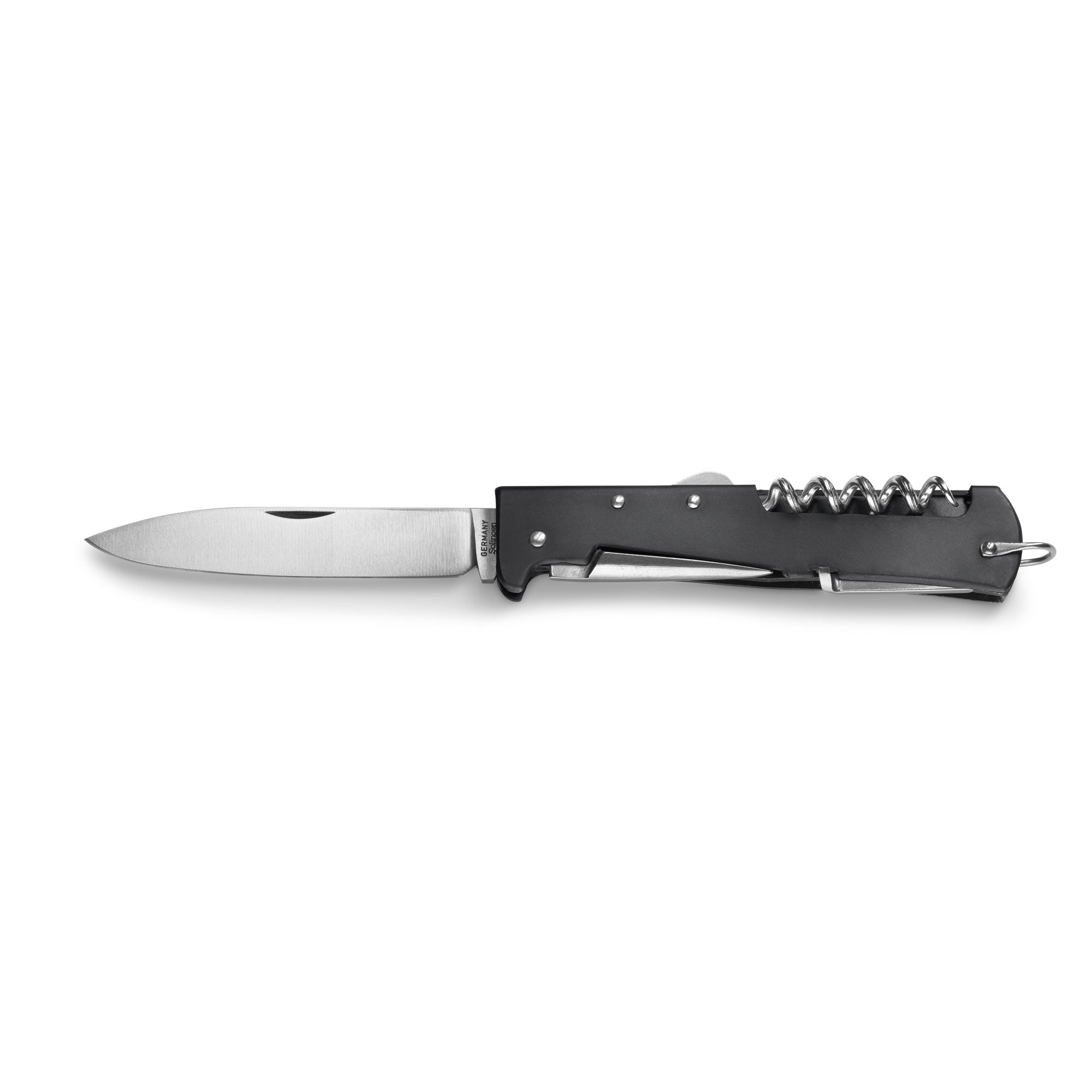 Mercator Multi Knife, Black-Knive og Værktøj-Otter Knives-Motorious Copenhagen
