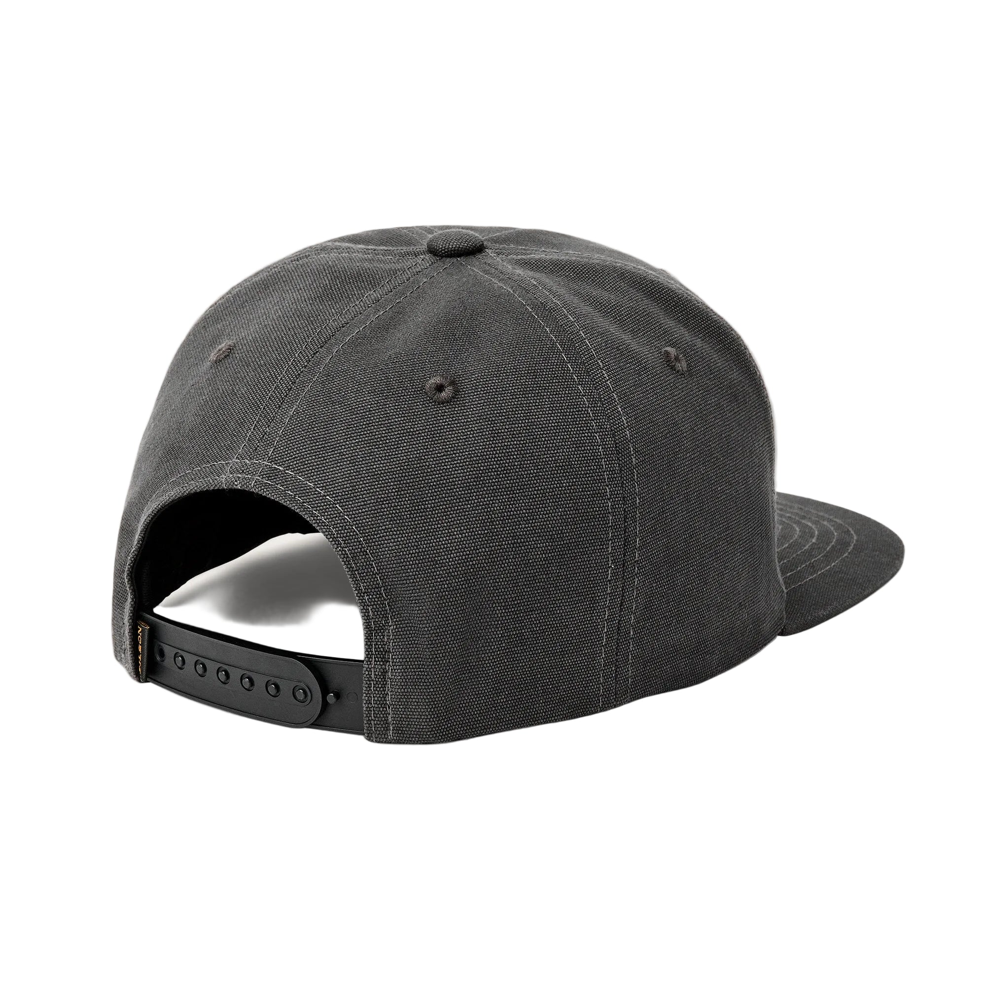 Miners Mark Trucker Cap, Gunmetal-Hatte og Caps-Filson 1897-Motorious Copenhagen