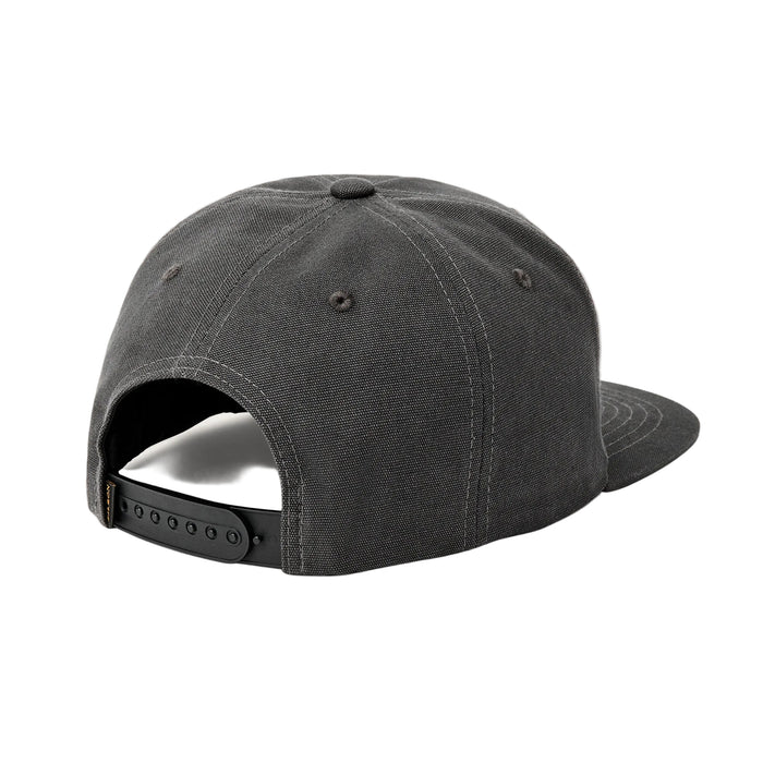 Miners Mark Trucker Cap, Gunmetal-Hatte og Caps-Filson 1897-Motorious Copenhagen