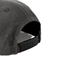 Miners Mark Trucker Cap, Gunmetal-Hatte og Caps-Filson 1897-Motorious Copenhagen