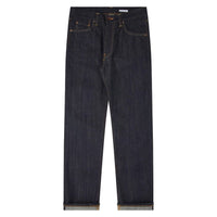Nashville Jeans, Blue, Unwashed-Bukser-Edwin-Motorious Copenhagen