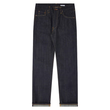 Nashville Jeans, Blue, Unwashed-Bukser-Edwin-Motorious Copenhagen