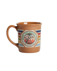 National Park Coffee Mug, Brown/Joshua Tree-Krus-Pendleton-Motorious Copenhagen