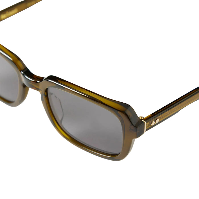 Nelson Sunglasses, Pond/Night Black-Solbriller-Oscar Deen-Motorious Copenhagen