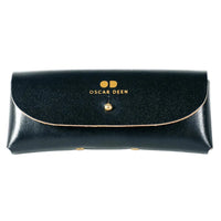 Nelson Sunglasses, Pond/Night Black-Solbriller-Oscar Deen-Motorious Copenhagen