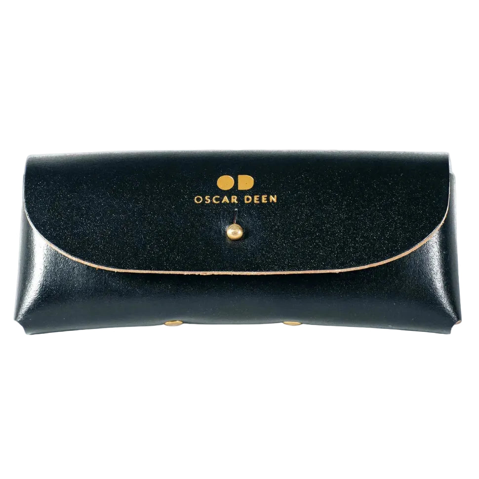 Nelson Sunglasses, Pond/Night Black-Solbriller-Oscar Deen-Motorious Copenhagen