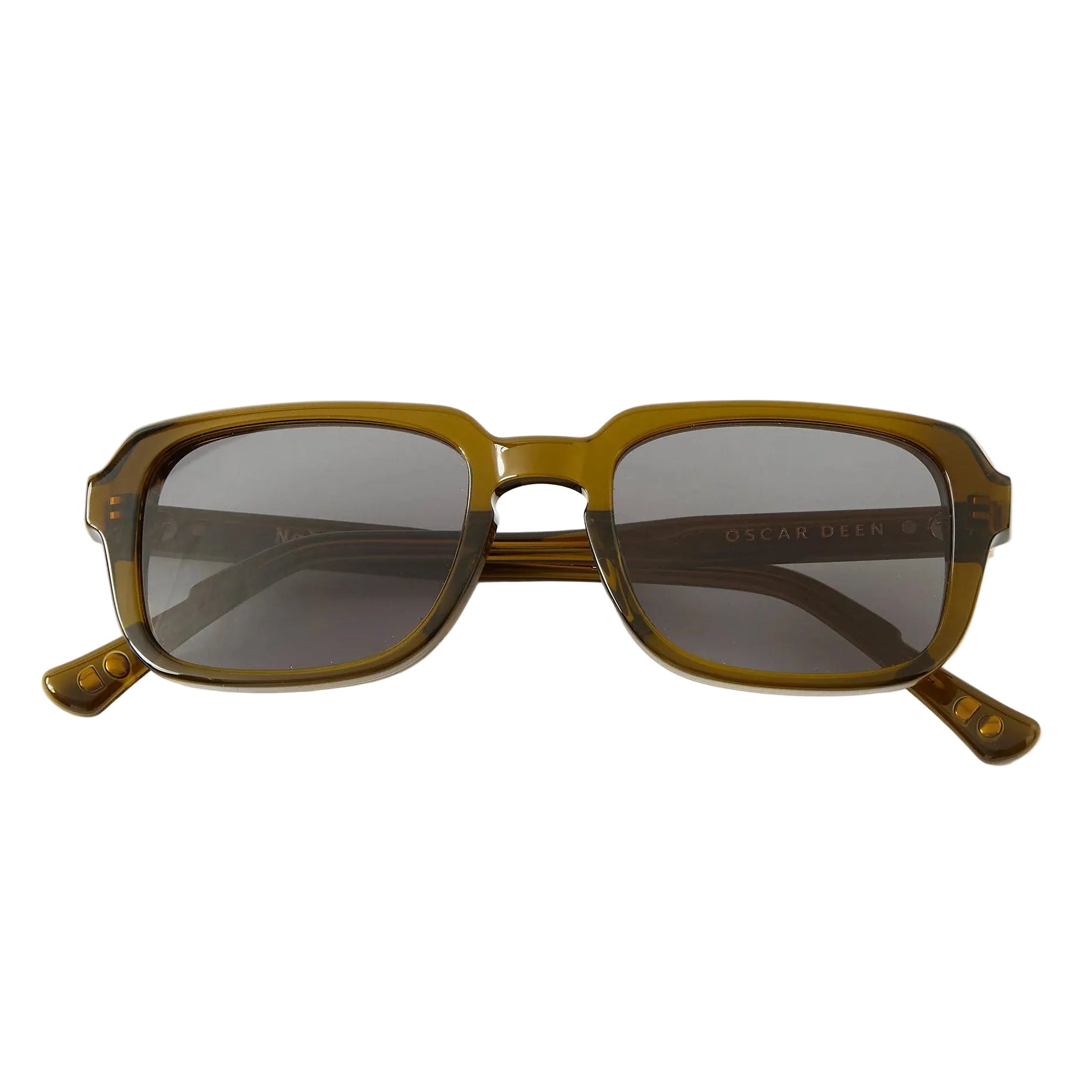 Nelson Sunglasses, Pond/Night Black-Solbriller-Oscar Deen-Motorious Copenhagen
