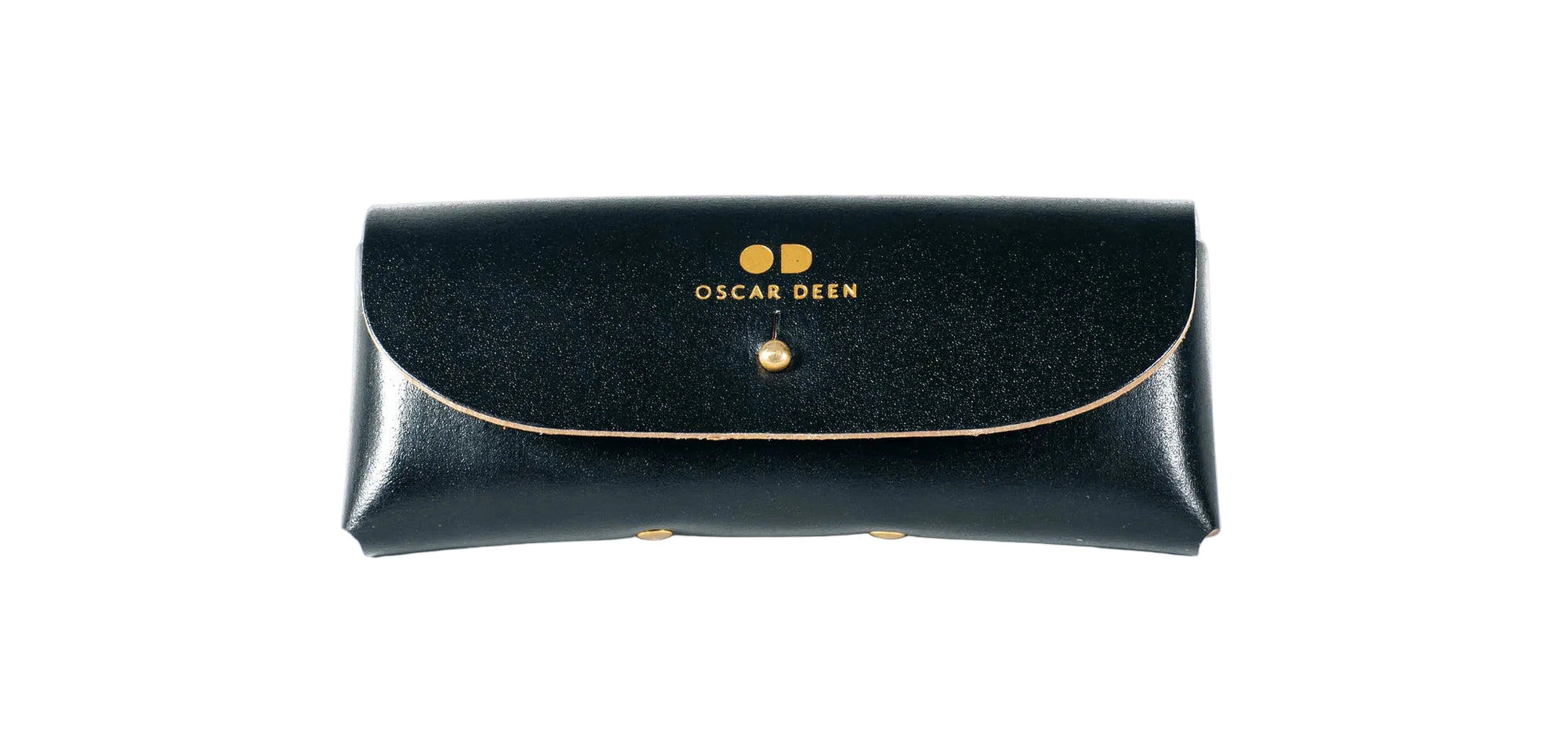 Nelson Sunglasses, Tortoise/Chocolate Brown-Solbriller-Oscar Deen-Motorious Copenhagen