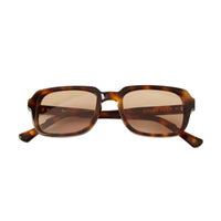 Nelson Sunglasses, Tortoise/Chocolate Brown-Solbriller-Oscar Deen-Motorious Copenhagen