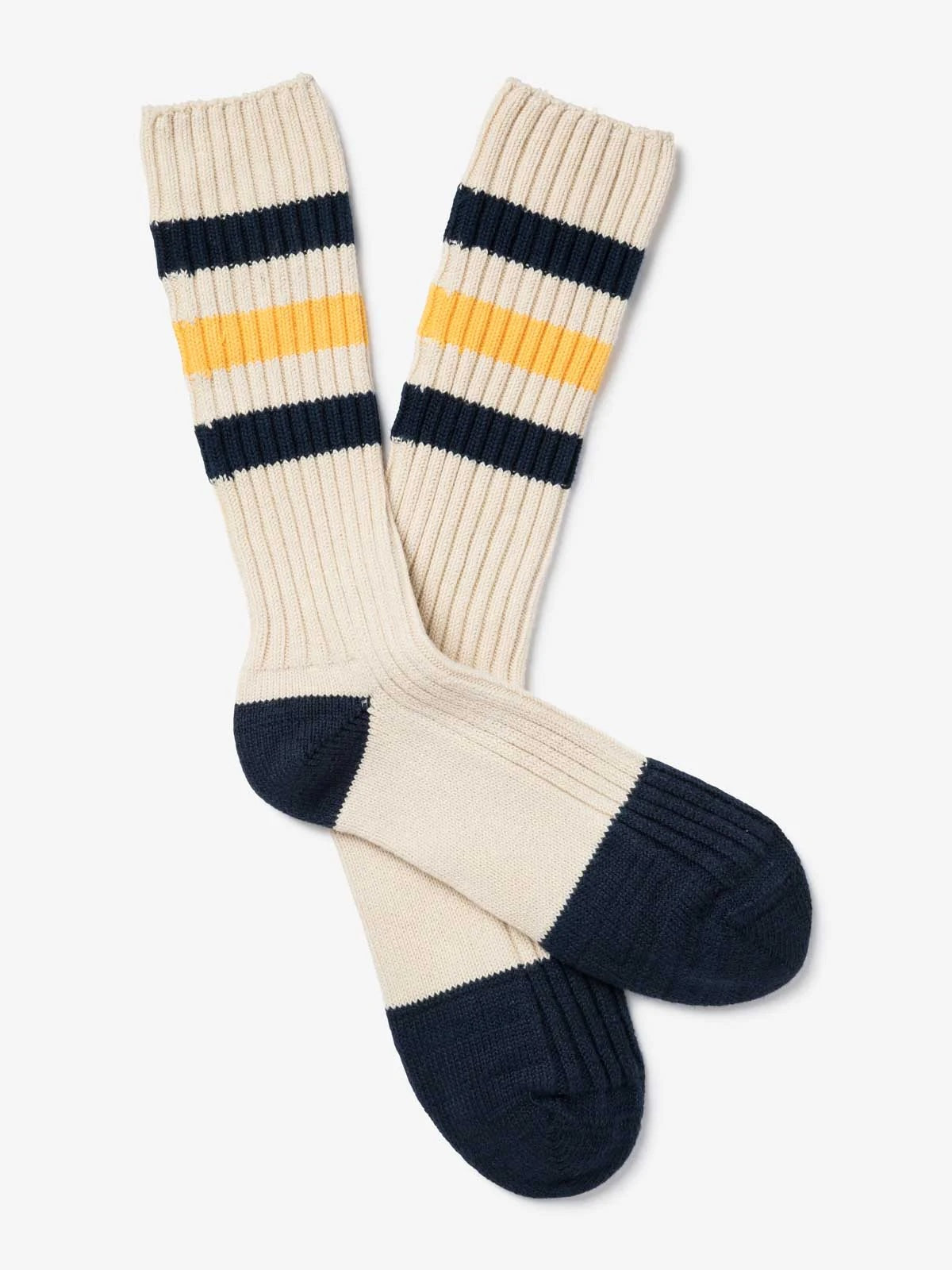 Nicklas Socks, Gold-Sokker-Royalties-Motorious Copenhagen