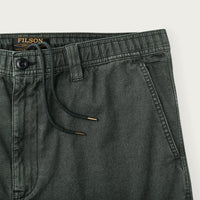 Oakville Canvas Shorts, Gravel-Shorts-Filson 1897-Motorious Copenhagen