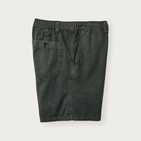 Oakville Canvas Shorts, Gravel-Shorts-Filson 1897-Motorious Copenhagen