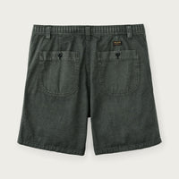 Oakville Canvas Shorts, Gravel-Shorts-Filson 1897-Motorious Copenhagen