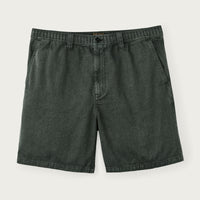 Oakville Canvas Shorts, Gravel-Shorts-Filson 1897-Motorious Copenhagen