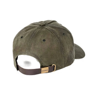 Oil Tin Low-Profile Logger Cap, Ottergreen-Hatte og Caps-Filson 1897-Motorious Copenhagen