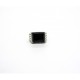 Onyx Pewter Ring-Ringe og Halskæder-Black Pearl Creations-Motorious Copenhagen