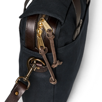 Original Briefcase, Rugged Twill, Navy-Tasker-Filson 1897-Motorious Copenhagen