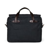 Original Briefcase, Rugged Twill, Navy-Tasker-Filson 1897-Motorious Copenhagen