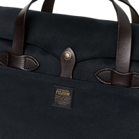 Original Briefcase, Rugged Twill, Navy-Tasker-Filson 1897-Motorious Copenhagen