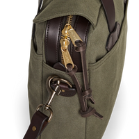 Original Briefcase, Rugged Twill, Ottergreen-Tasker-Filson 1897-Motorious Copenhagen
