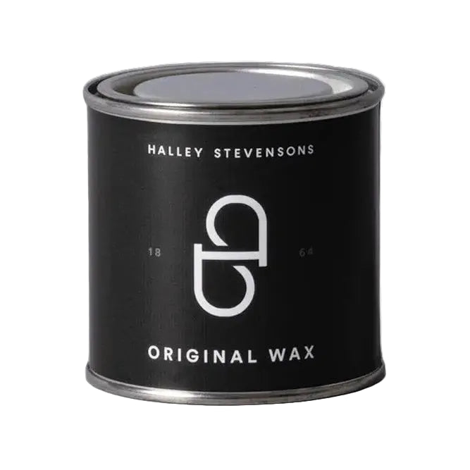 Original Wax, 200ml-Støvlepleje og læderfedt-Halley Stevensons-Motorious Copenhagen