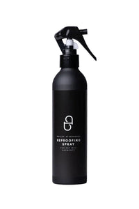 Original Wax Reproofing Spray, 200ml-Støvlepleje og læderfedt-Halley Stevensons-Motorious Copenhagen