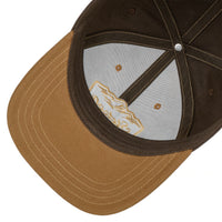 Outdoor Ranger Cap, Cognac-Hatte og Caps-Stetson-Motorious Copenhagen