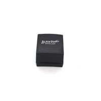 Oval Signet Ring "Flash"-Ringe og Halskæder-Black Pearl Creations-Motorious Copenhagen