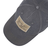 Patch Aero Cap, Blue-Hatte og Caps-Stetson-Motorious Copenhagen