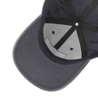 Patch Aero Cap, Blue-Hatte og Caps-Stetson-Motorious Copenhagen