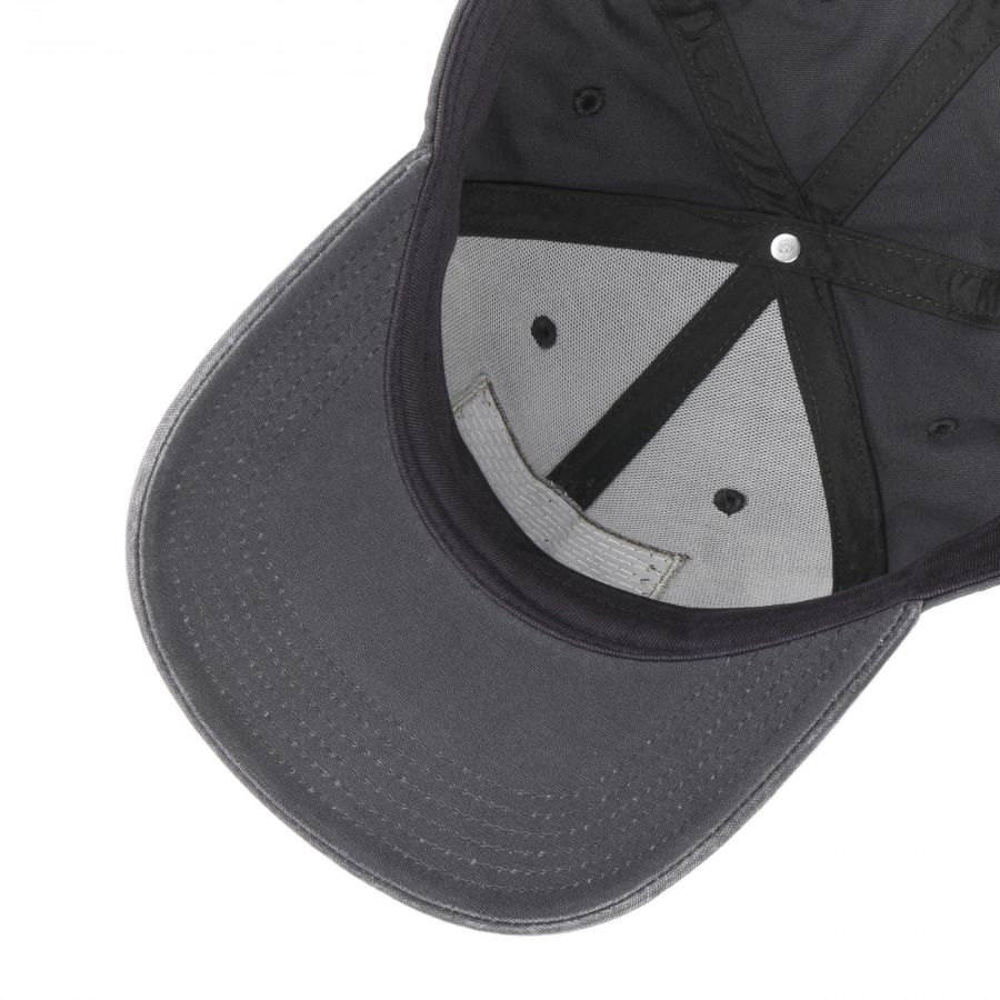 Patch Aero Cap, Blue-Hatte og Caps-Stetson-Motorious Copenhagen