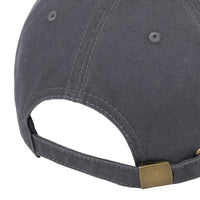 Patch Aero Cap, Blue-Hatte og Caps-Stetson-Motorious Copenhagen