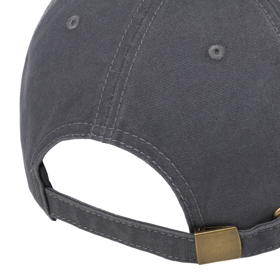 Patch Aero Cap, Blue-Hatte og Caps-Stetson-Motorious Copenhagen