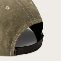 Peavey Logger Cap, Military Olive-Hatte og Caps-Filson 1897-Motorious Copenhagen
