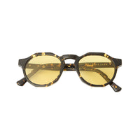 Pinto Sunglasses, Ember/Yellow-Solbriller-Oscar Deen-Motorious Copenhagen
