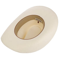 Pittsfield Western Toyo Cowboy Hat-Hatte og Caps-Stetson-Motorious Copenhagen