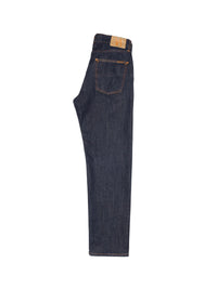 Rad Rufus, Blue One Wash-Bukser-Nudie Jeans-Motorious Copenhagen