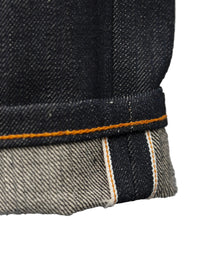 Rad Rufus, Dry Selvage-Bukser-Nudie Jeans-Motorious Copenhagen