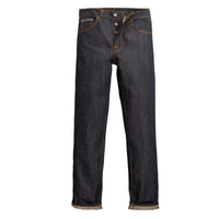 Rad Rufus, Dry Selvage-Bukser-Nudie Jeans-Motorious Copenhagen