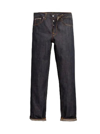 Rad Rufus, Dry Selvage-Bukser-Nudie Jeans-Motorious Copenhagen